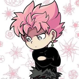 Meet your Posher, Diego